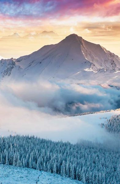 Brulion A5/96 linia z marginesem TOP2000 MIX